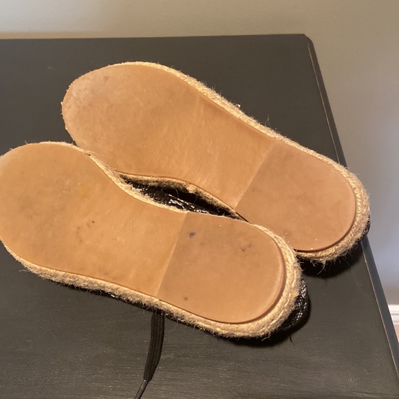 J/Slides Lace Espadrilles - Picture 6 of 6